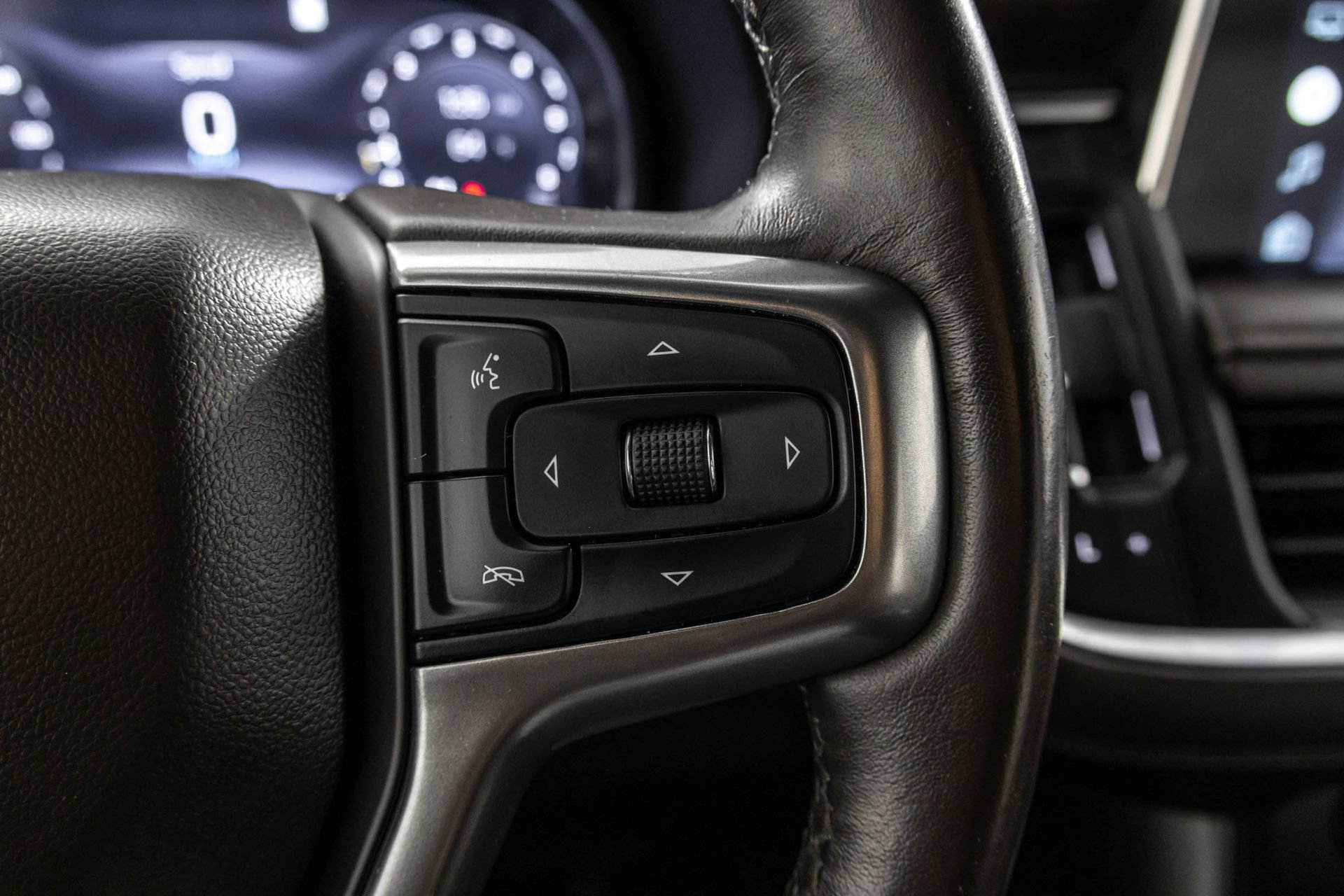 Used 2022 Chevrolet Tahoe LT AWD/4WD image 29