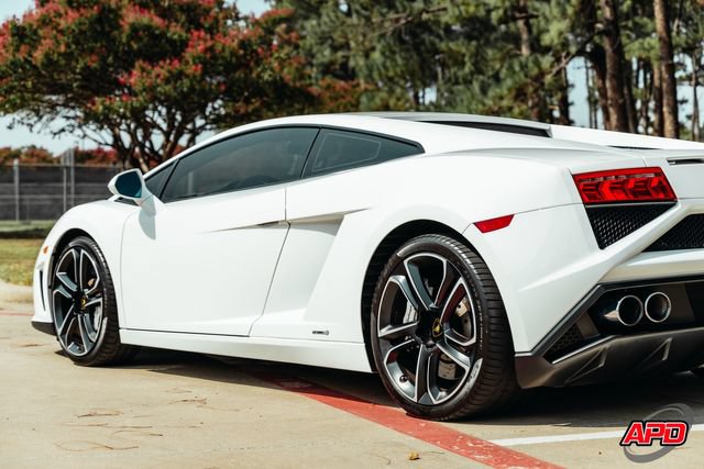 Used 2013 Lamborghini Gallardo LP 560-4 AWD/4WD image 56