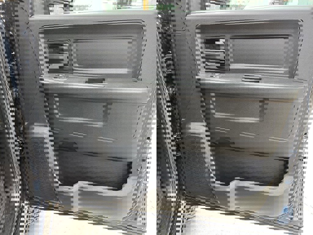 New 2026 RAM 2500 Tradesman image 28