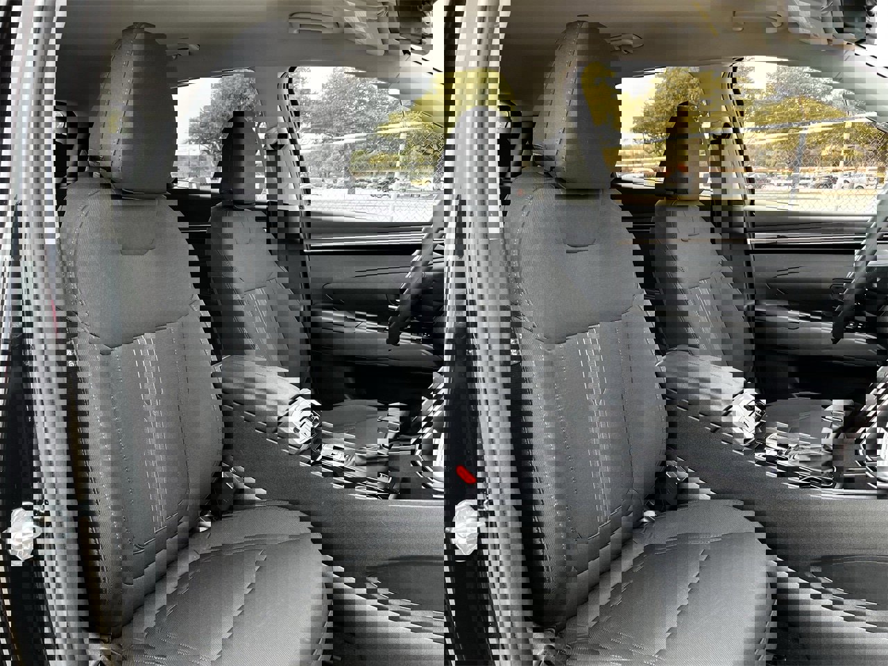 Used 2023 Hyundai Tucson SEL image 24