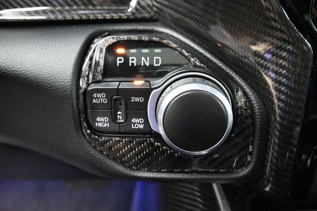 Used 2022 RAM 1500 Big Horn AWD/4WD image 39