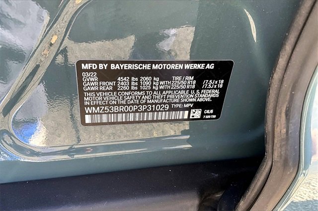 Used 2023 MINI Cooper Countryman S image 16