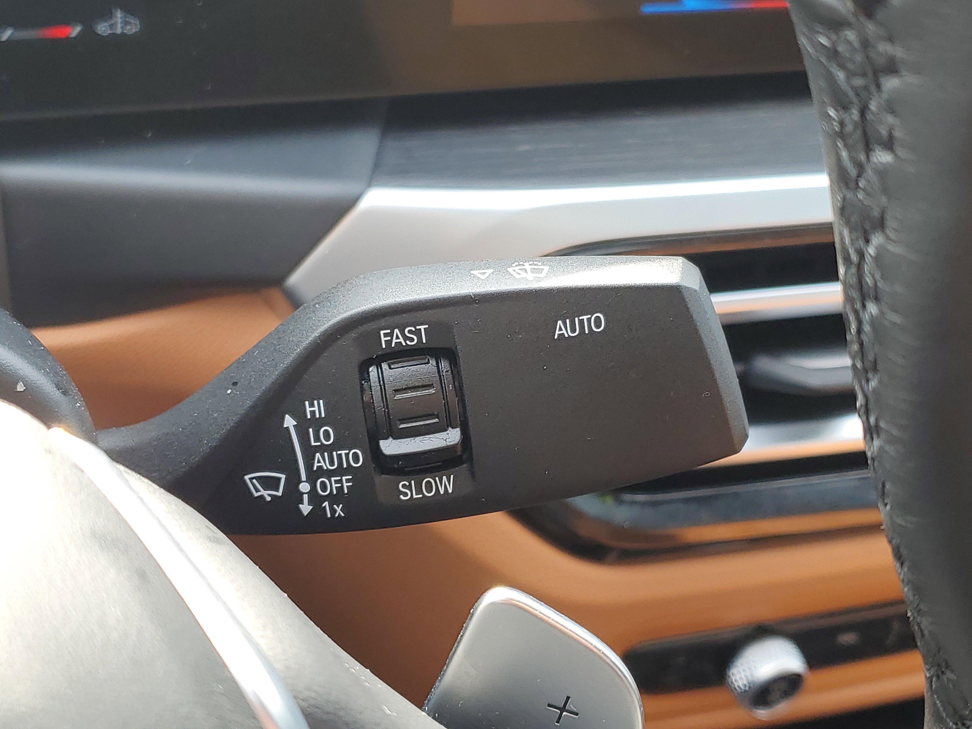 Certified 2023 BMW 330i xDrive Sedan w/ Premium Package image 16