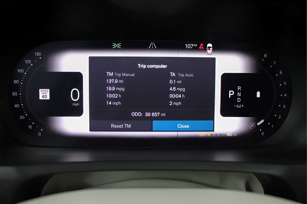 Used 2023 Volvo XC90 B6 Plus w/ Protection Package Premier image 26