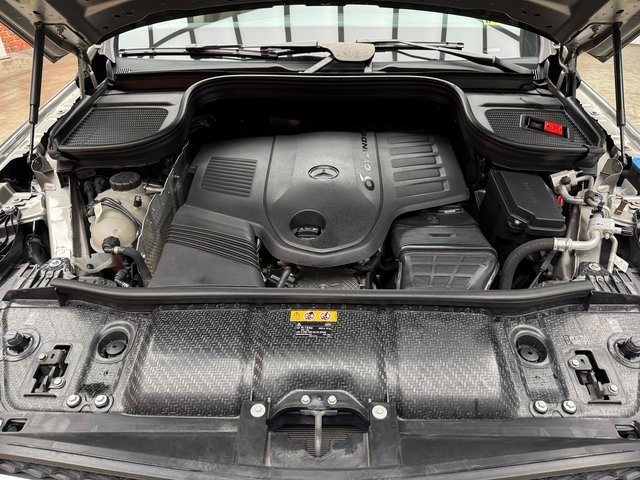 Certified 2020 Mercedes-Benz GLE 450 4MATIC image 28