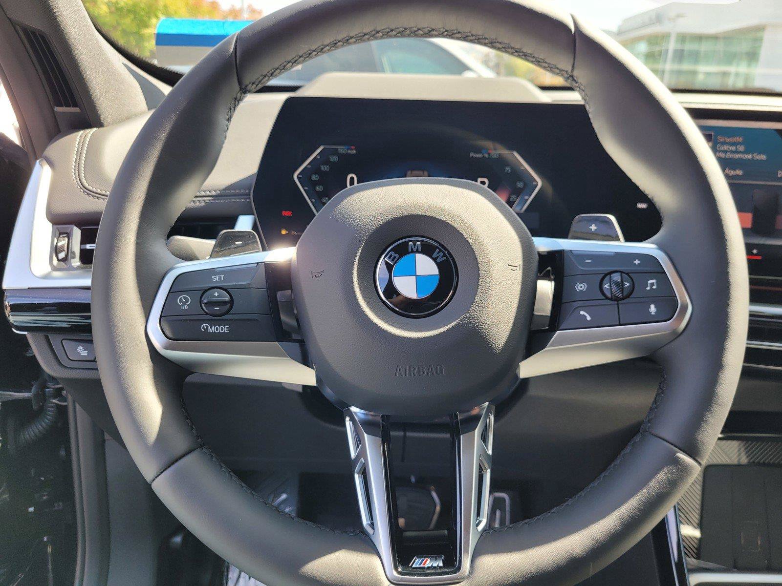 New 2027 BMW X1 xDrive28i w/ Technology Package AWD/4WD image 18