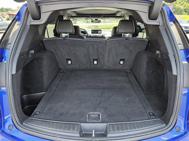 Used 2021 Acura RDX A-Spec image 13