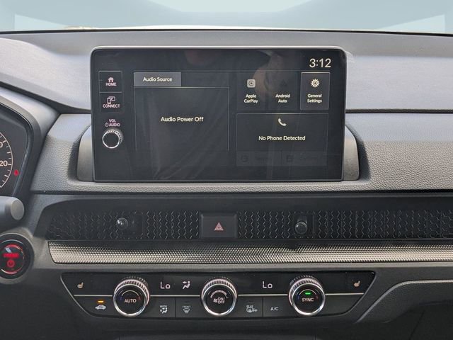 New 2026 Honda CR-V Sport image 18