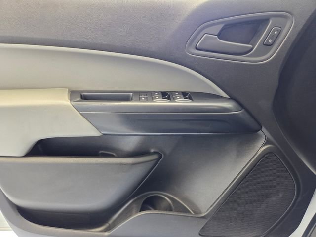 Used 2015 Chevrolet Colorado W/T w/ WT Convenience Package image 40