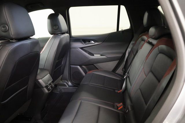 New 2026 Chevrolet Equinox RS image 27