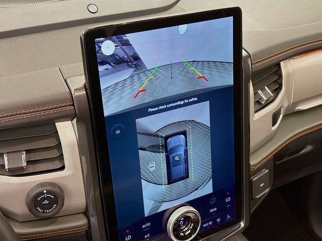 Used 2022 Ford Expedition Timberline image 14