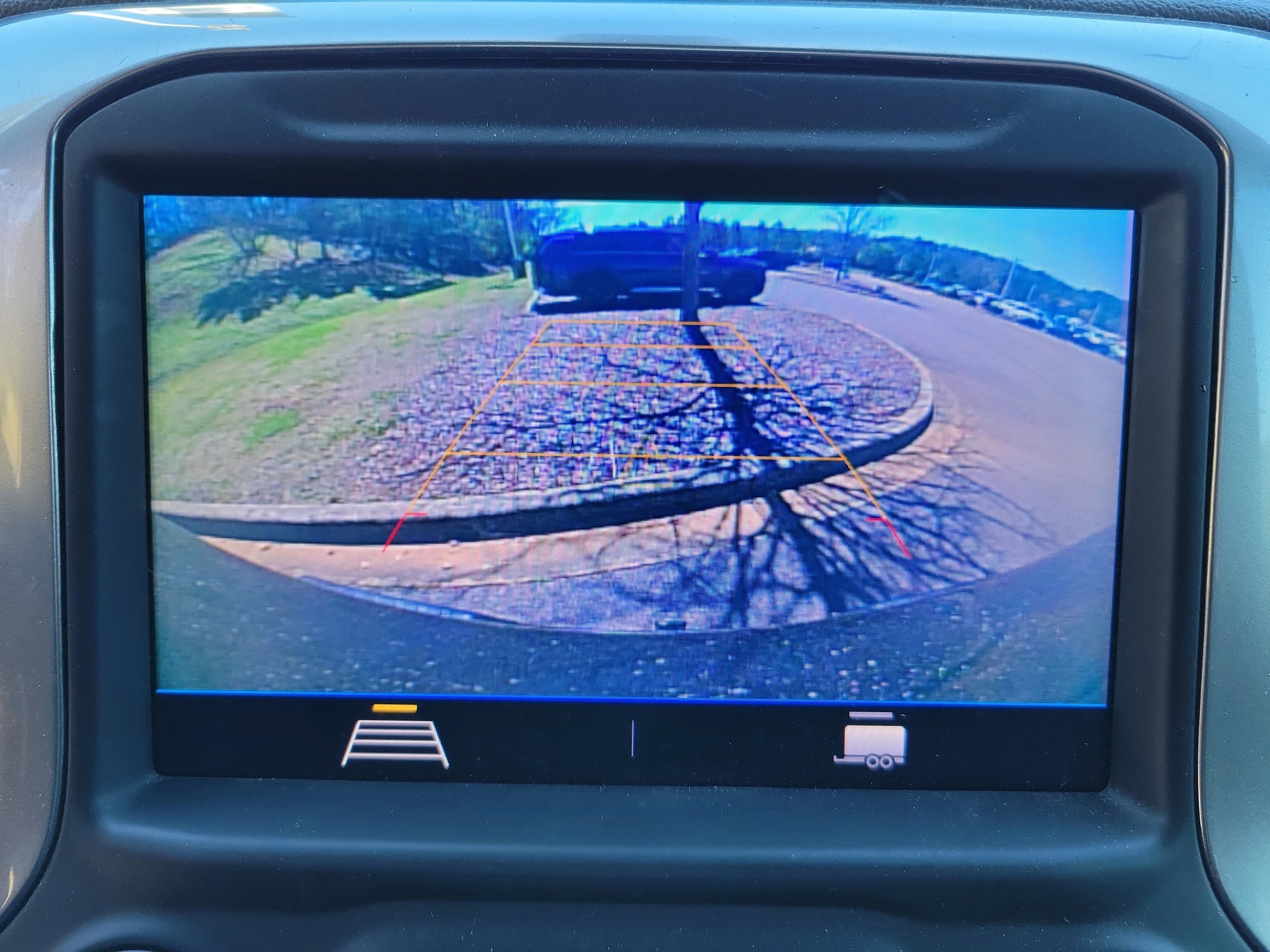 Used 2019 Chevrolet Silverado 1500 RST image 11