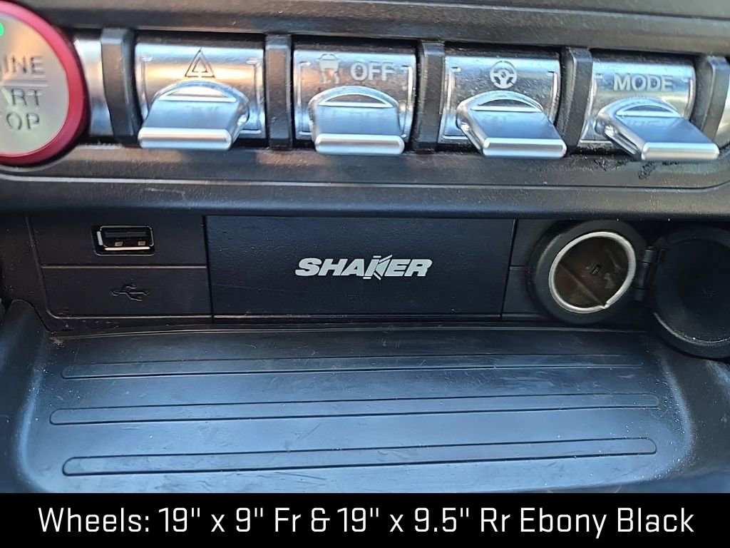 Used 2018 Ford Mustang GT Premium w/ GT Performance Package image 21