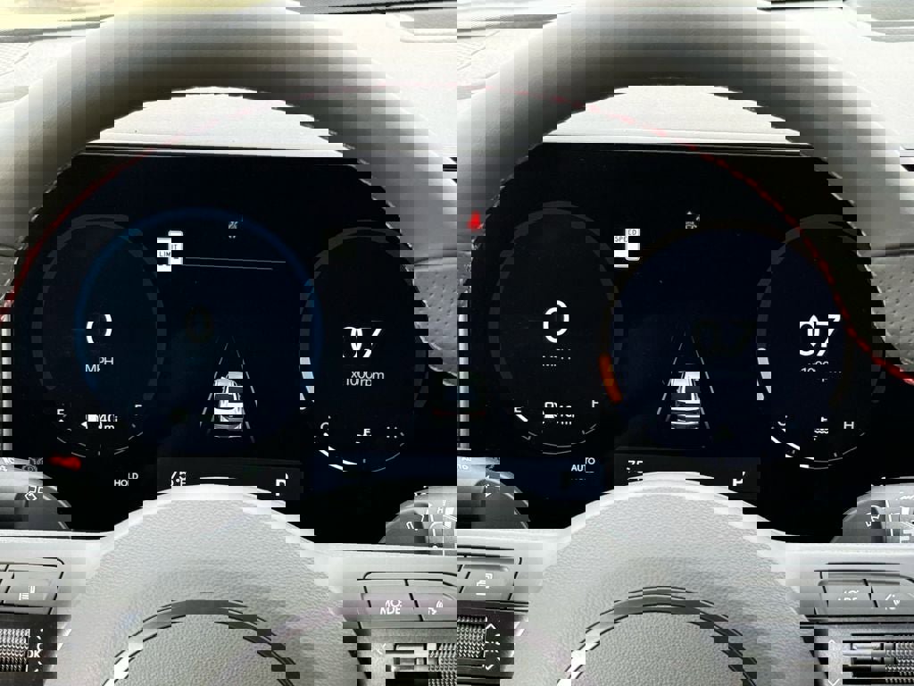 New 2026 Hyundai Sonata N Line image 21