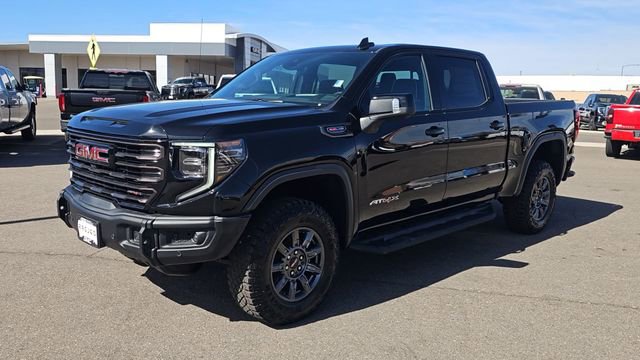 New 2026 GMC Sierra 1500 AT4X AWD/4WD image 4