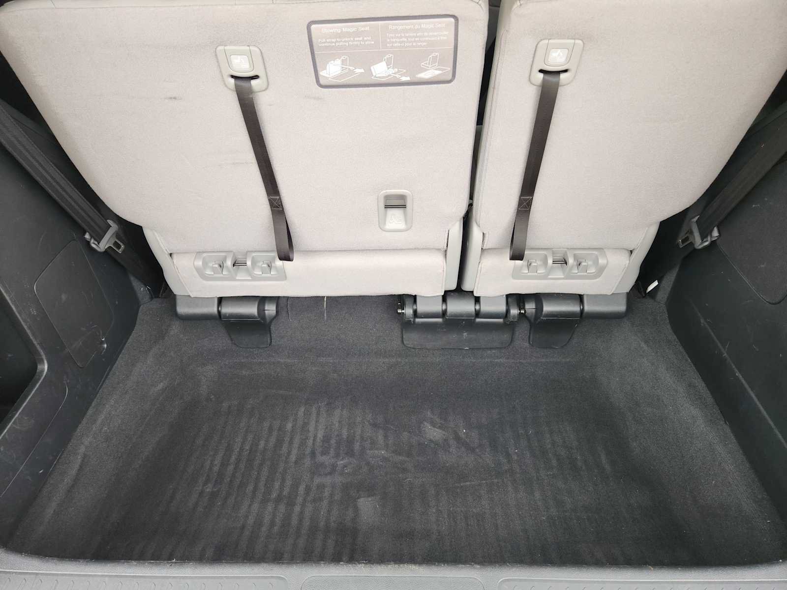 Certified 2024 Honda Odyssey Touring image 33