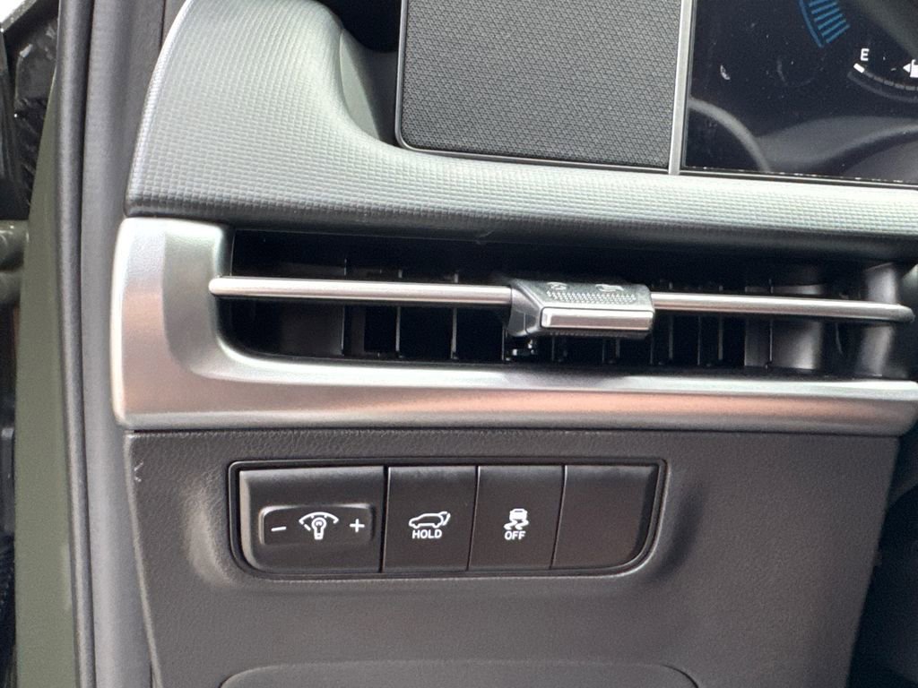 New 2026 Hyundai Tucson SEL image 21