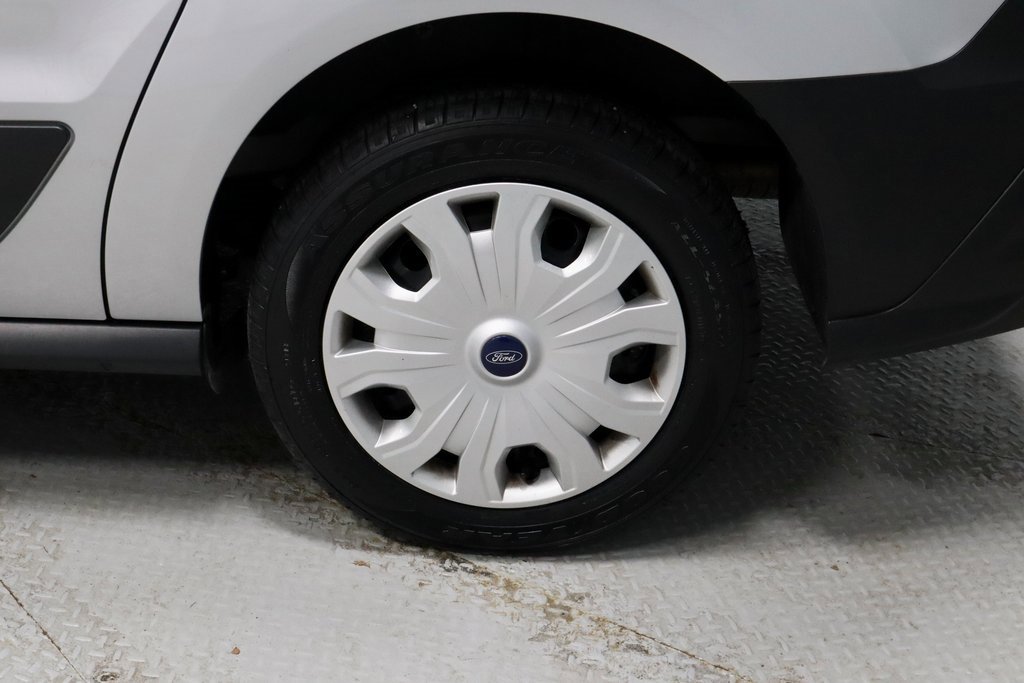Certified 2021 Ford Transit Connect XL image 18
