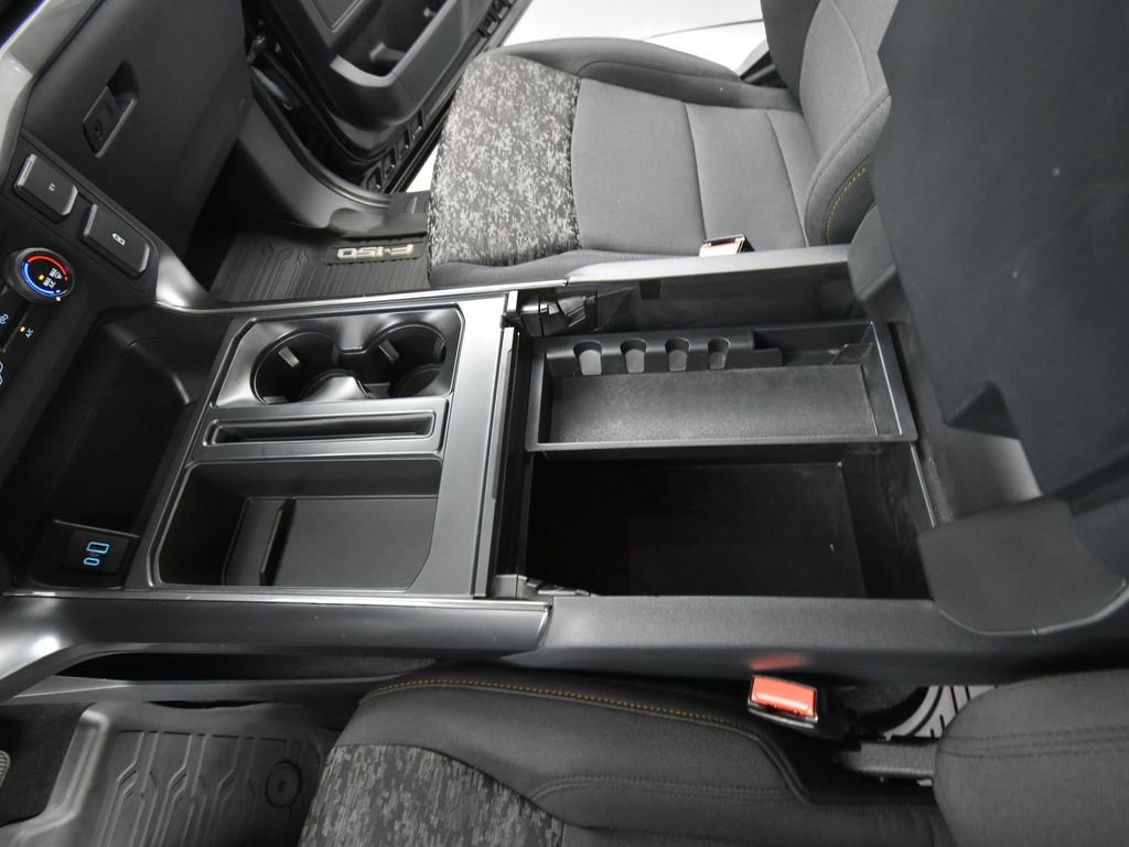 Used 2022 Ford F150 Tremor image 35