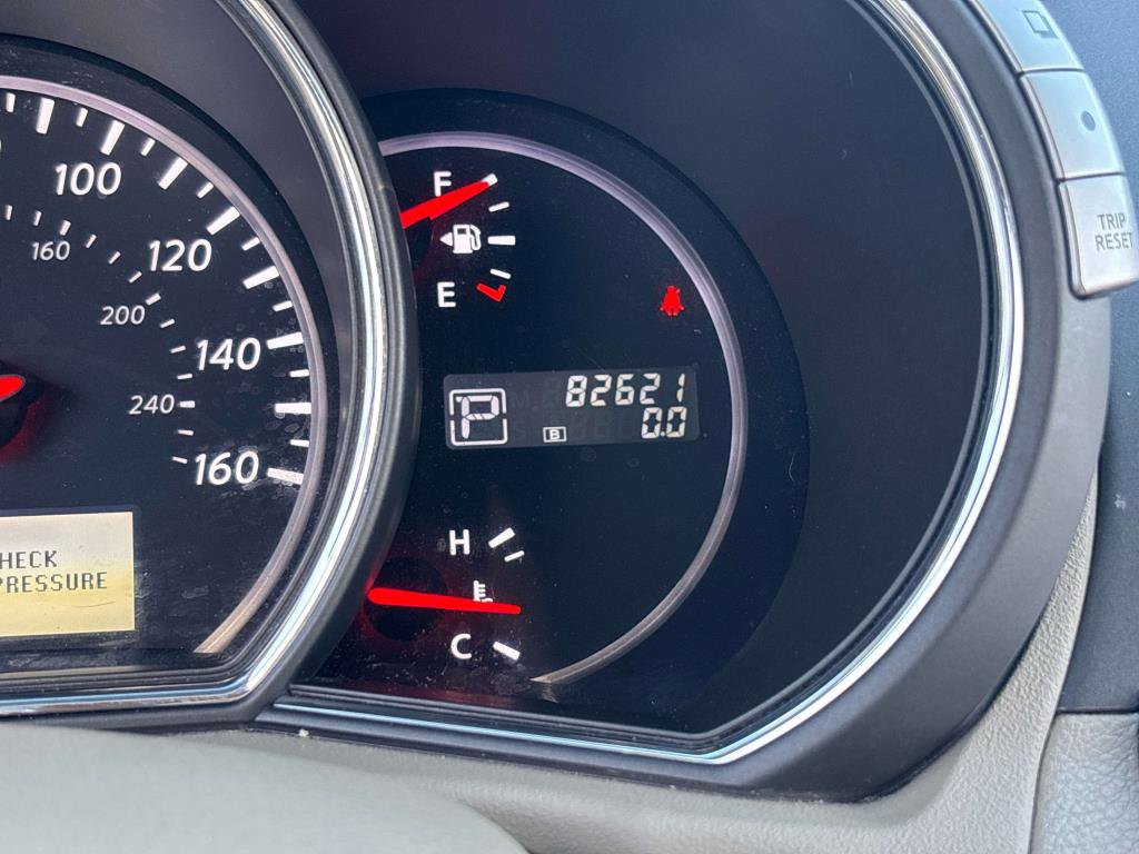 Used 2013 Nissan Murano SL image 19