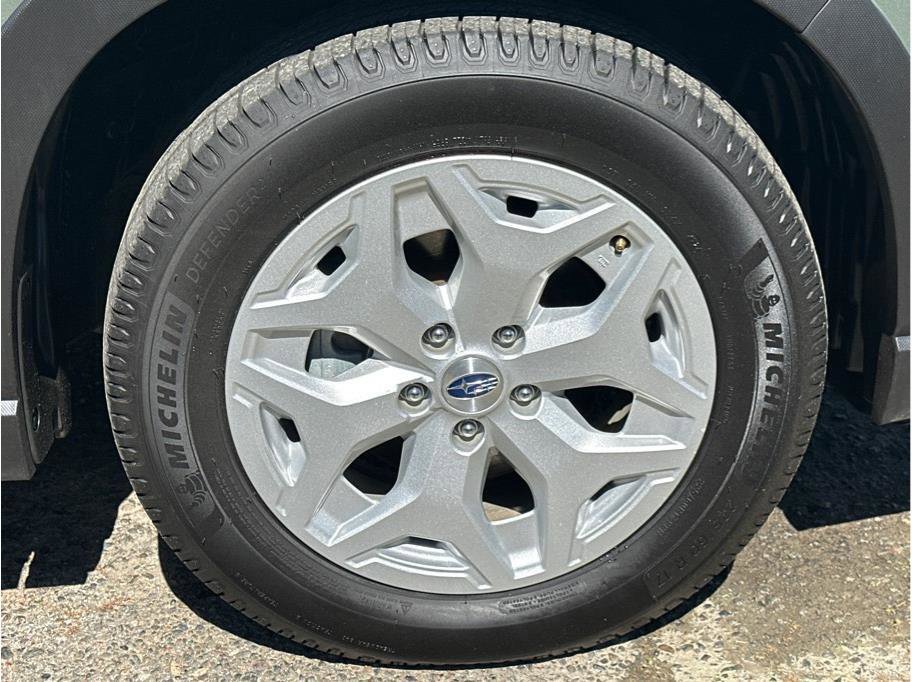 Used 2019 Subaru Forester w/ Alloy Wheel Package image 10