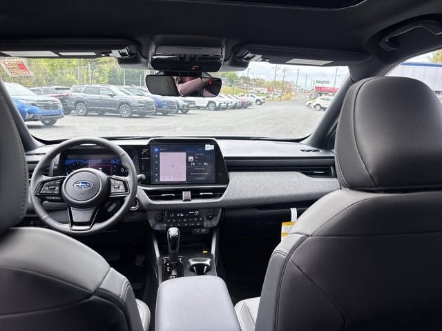 New 2026 Subaru Outback Limited XT image 93