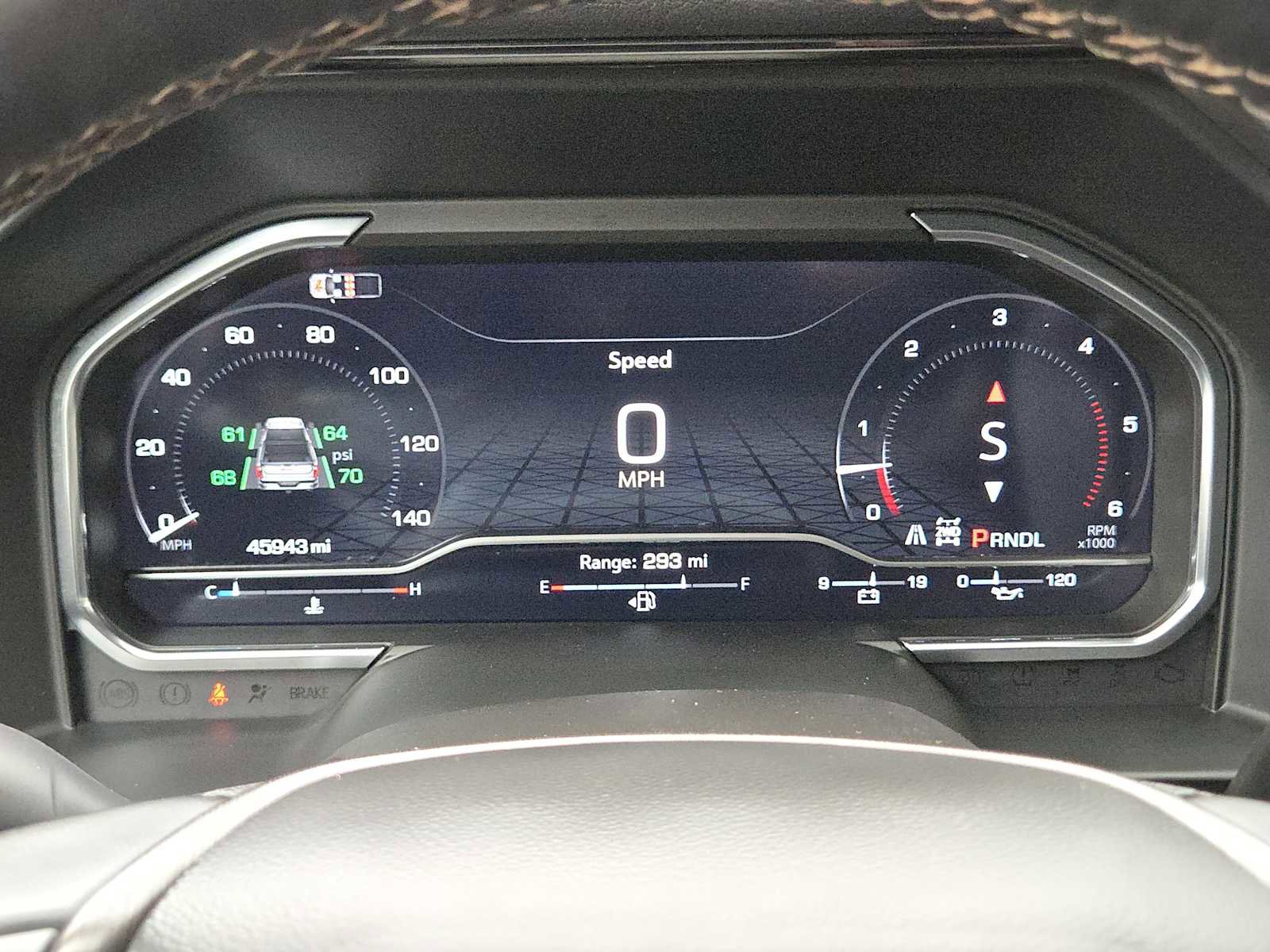 Certified 2024 GMC Sierra 2500 AT4 w/ AT4 Premium Plus Package image 17