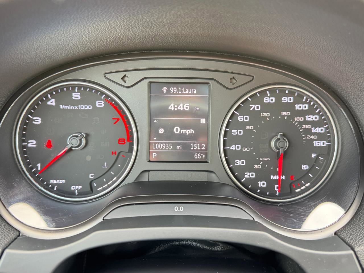 Used 2017 Audi A3 2.0T Premium w/ Convenience Package AWD/4WD image 20