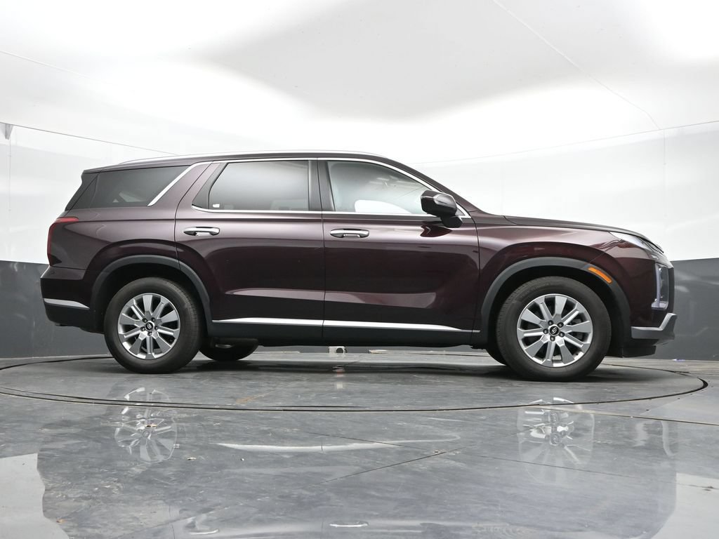Used 2024 Hyundai Palisade SEL FWD image 42