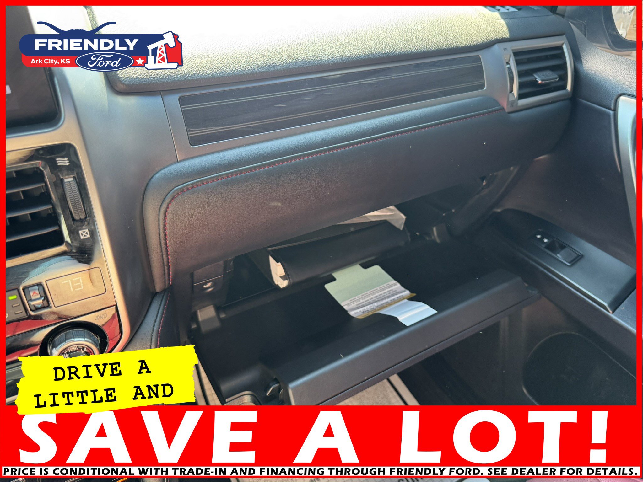 Used 2023 Lexus GX 460 Premium image 30