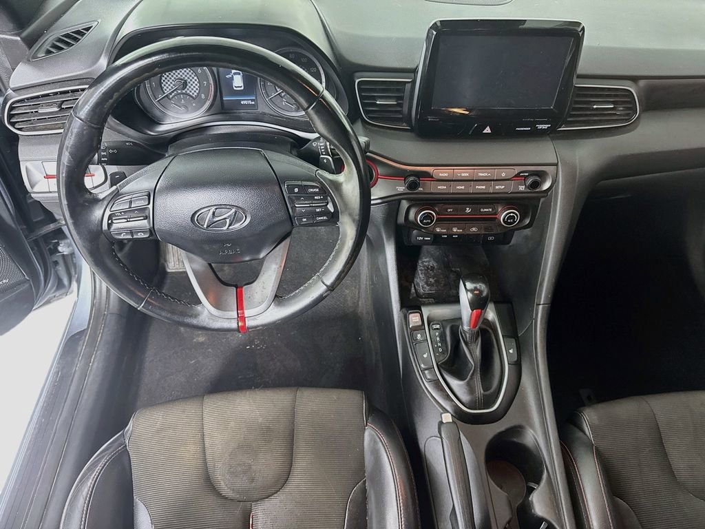 Used 2021 Hyundai Veloster 2.0 Premium FWD image 22