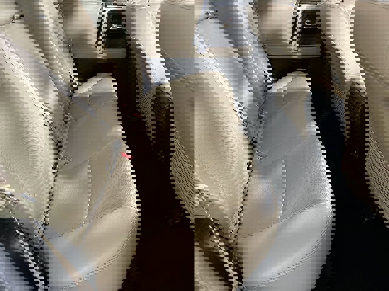 Used 2023 Toyota 4Runner Limited image 25