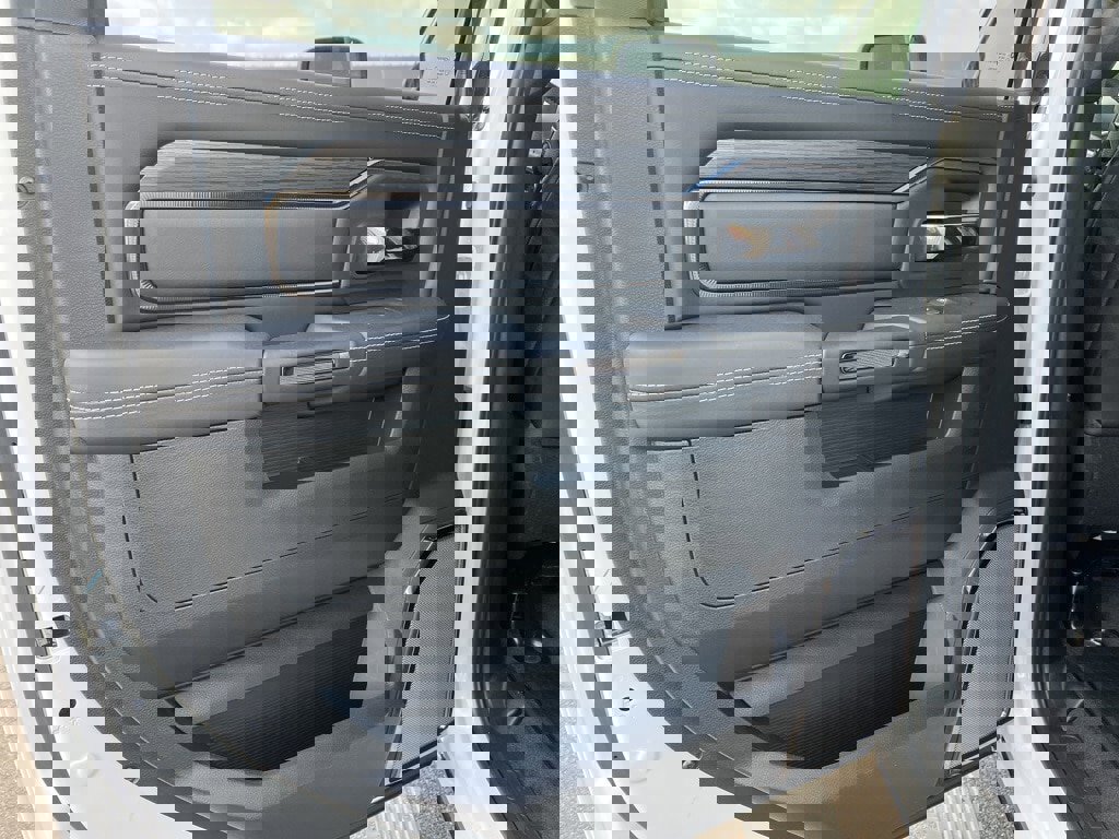 New 2026 RAM 2500 Rebel w/ Rebel Level 2 Equipment Group image 17