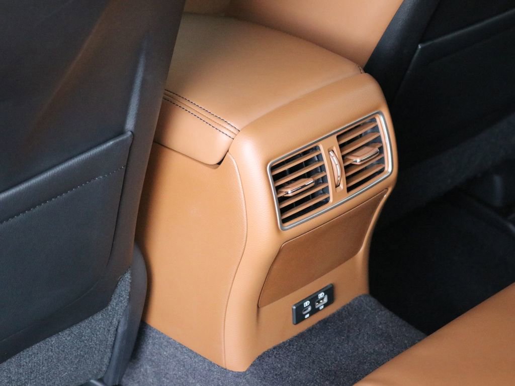 Certified 2024 INFINITI Q50 Sensory image 26