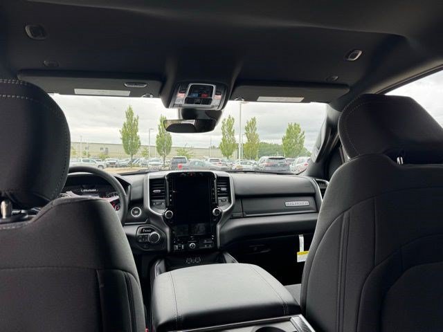 New 2026 RAM 1500 Big Horn AWD/4WD image 31