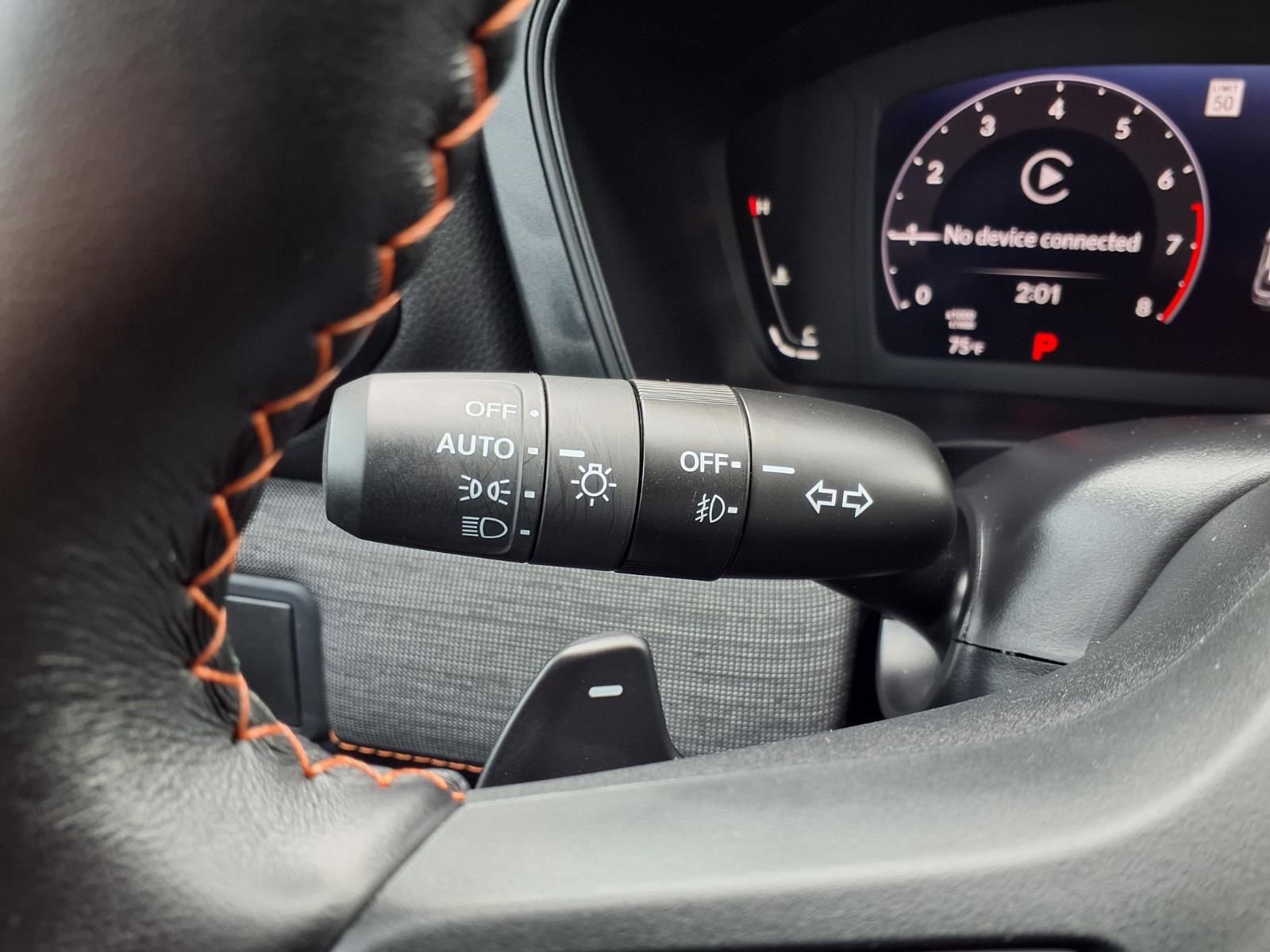 Used 2026 Honda Passport TrailSport image 18