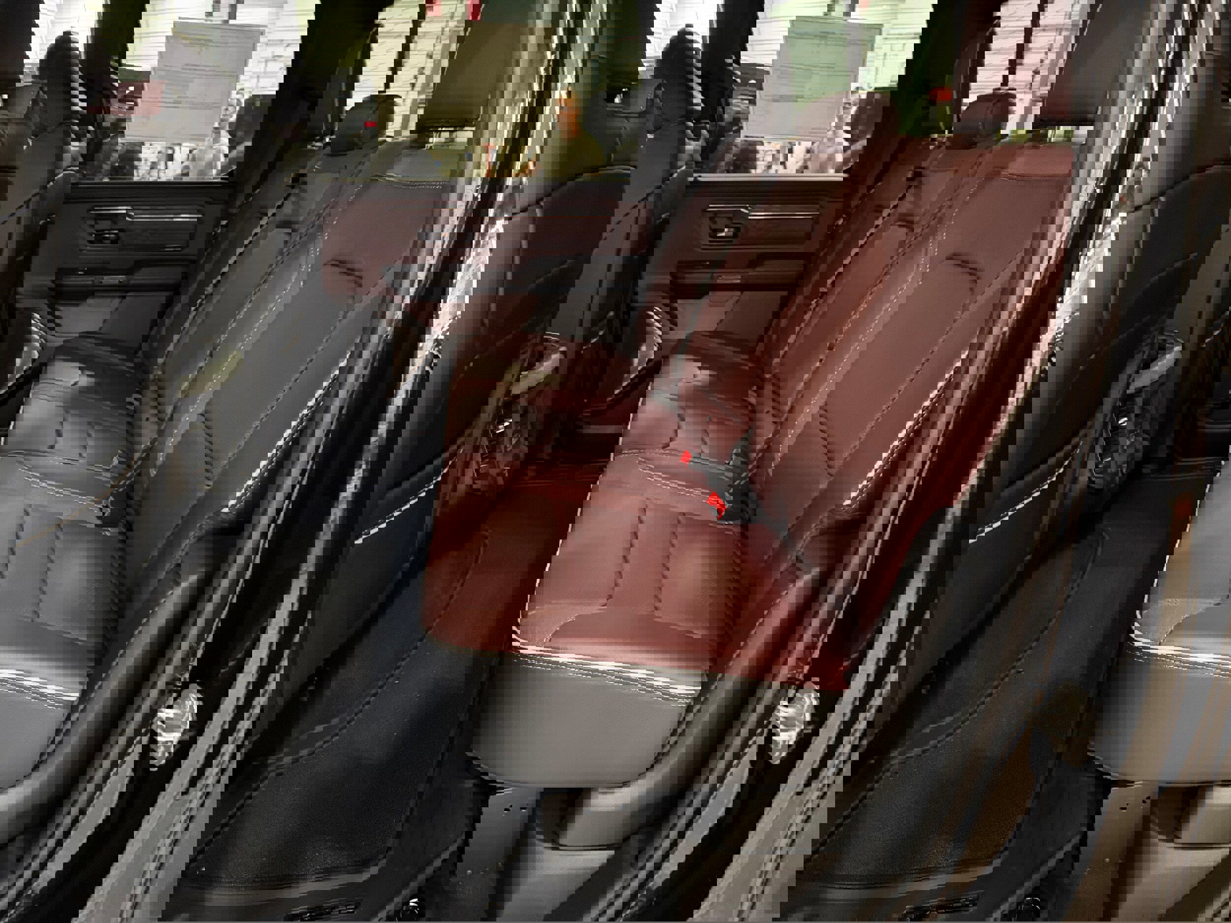 New 2026 RAM 1500 Limited w/ Night Edition image 32