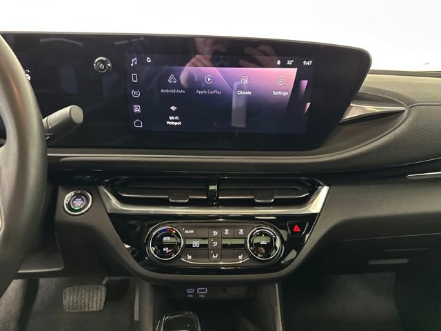 Used 2025 Buick Envista Sport Touring w/ Experience Buick Package image 21