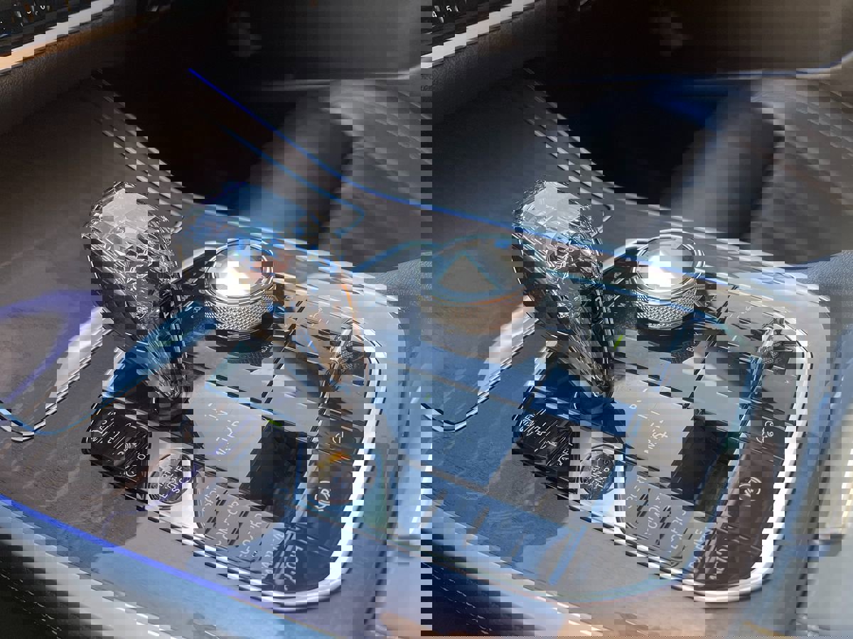 Used 2020 BMW X7 xDrive40i image 52