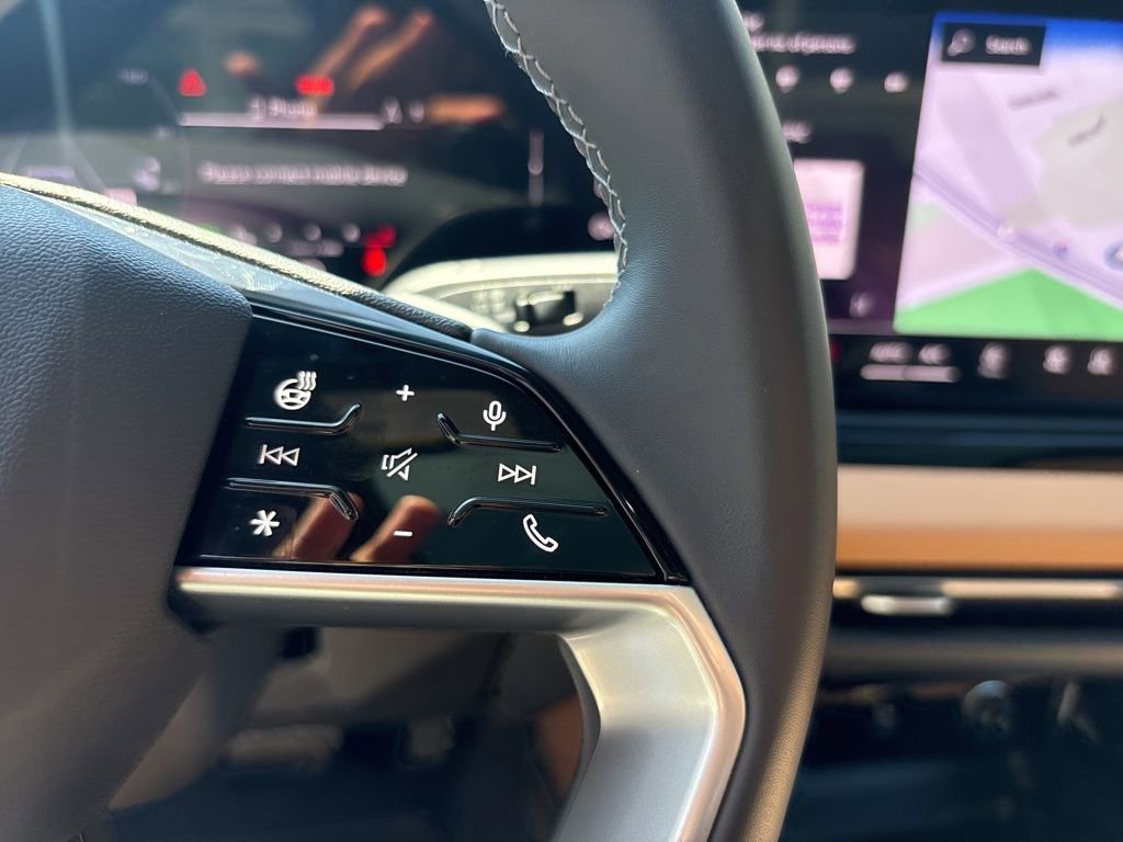 Certified 2025 Audi A5 2.0T Premium w/ Convenience Package image 23