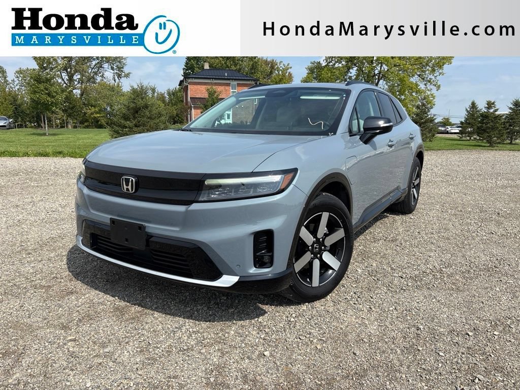 Used 2024 Honda Prologue Touring