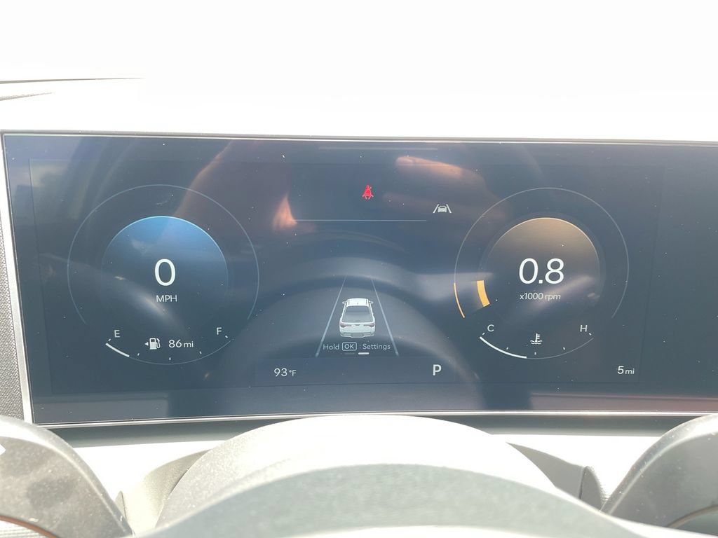 New 2026 Hyundai Santa Cruz SEL AWD/4WD image 40