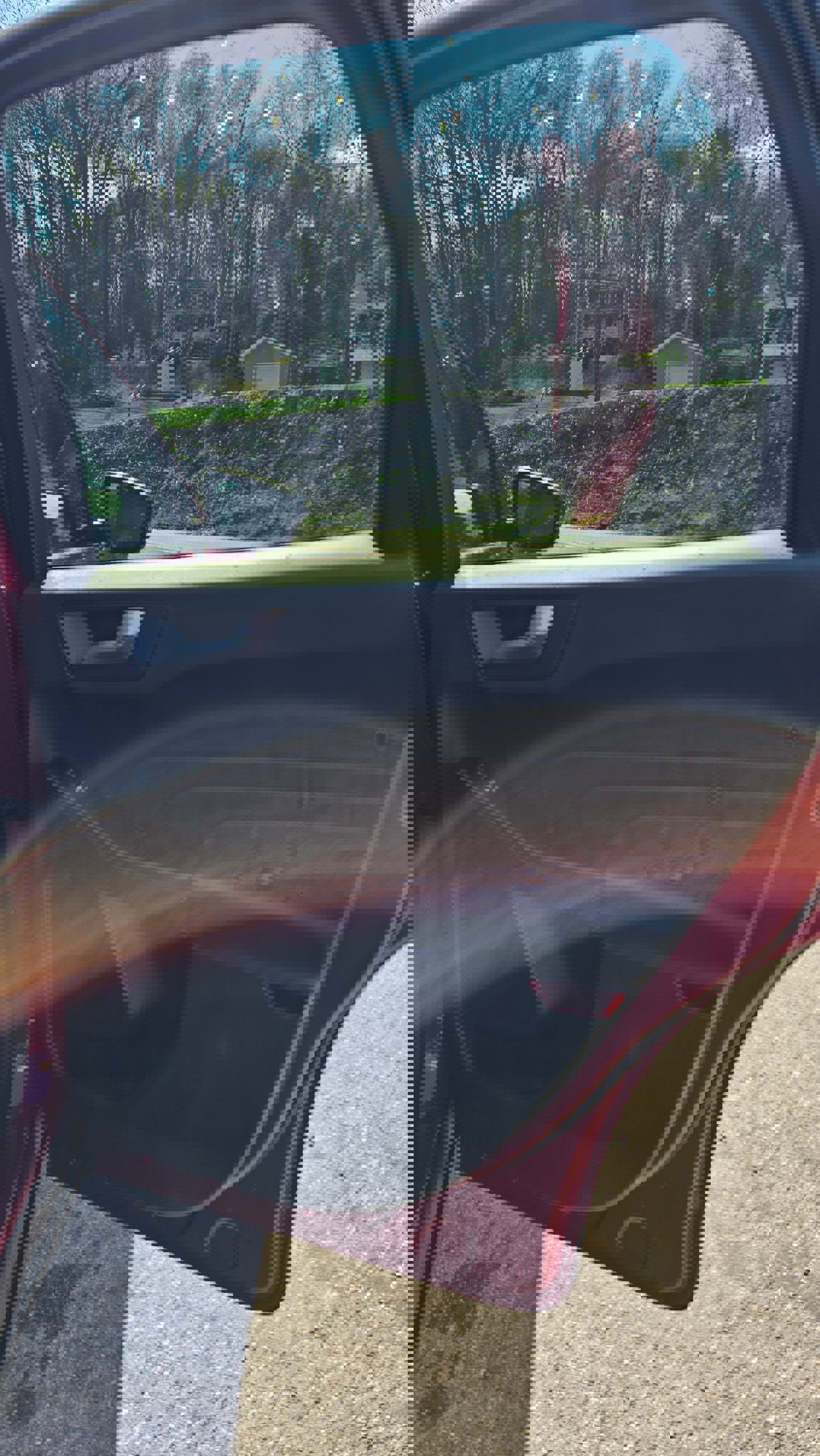 Used 2025 Ford Escape ST-Line image 10