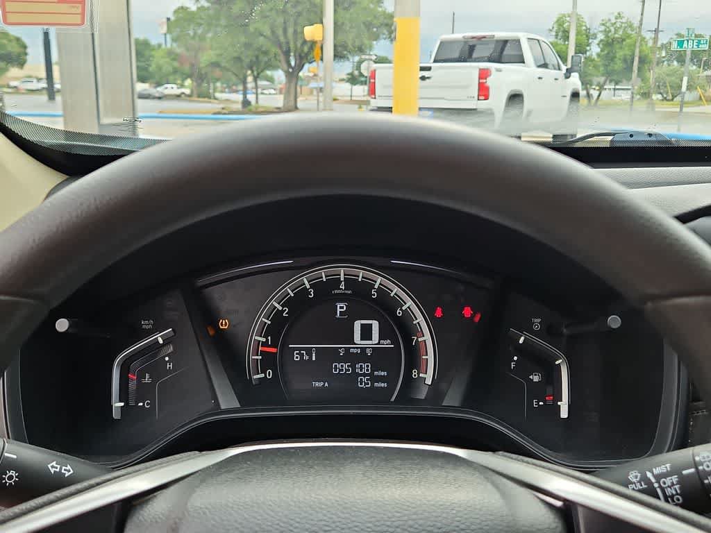 Used 2018 Honda CR-V LX image 22