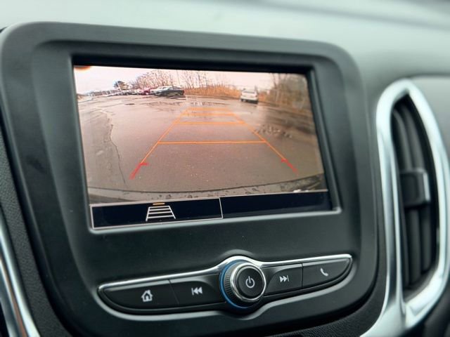 Certified 2024 Chevrolet Equinox LT w/ LPO, Floor Liner Package image 14