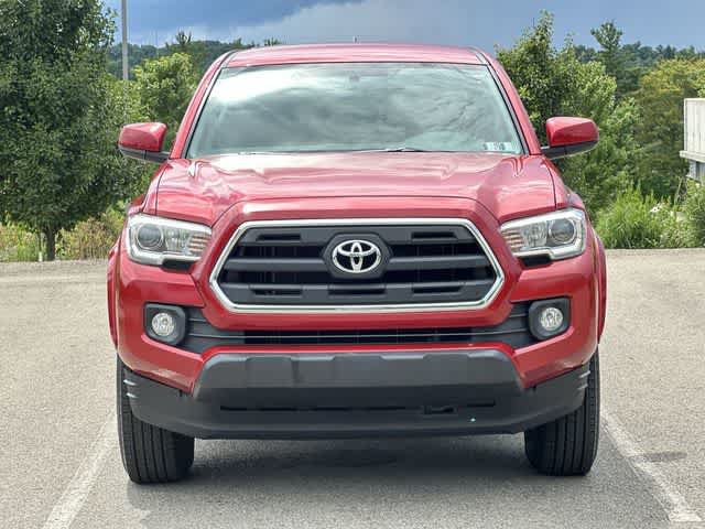Used 2017 Toyota Tacoma SR5 w/ Tow Package AWD/4WD image 25