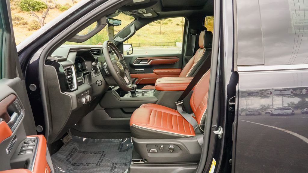 New 2026 GMC Sierra 1500 Denali Ultimate AWD/4WD image 14
