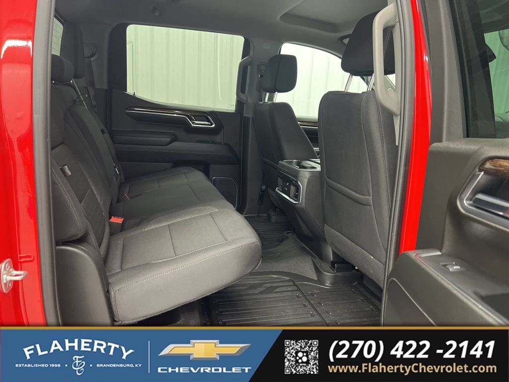 Used 2025 GMC Sierra 1500 Elevation w/ Preferred Package AWD/4WD image 13