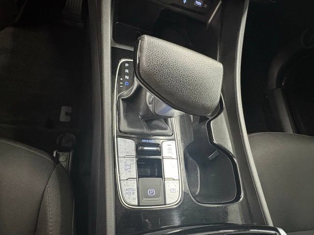 Used 2024 Hyundai Tucson SEL FWD image 27