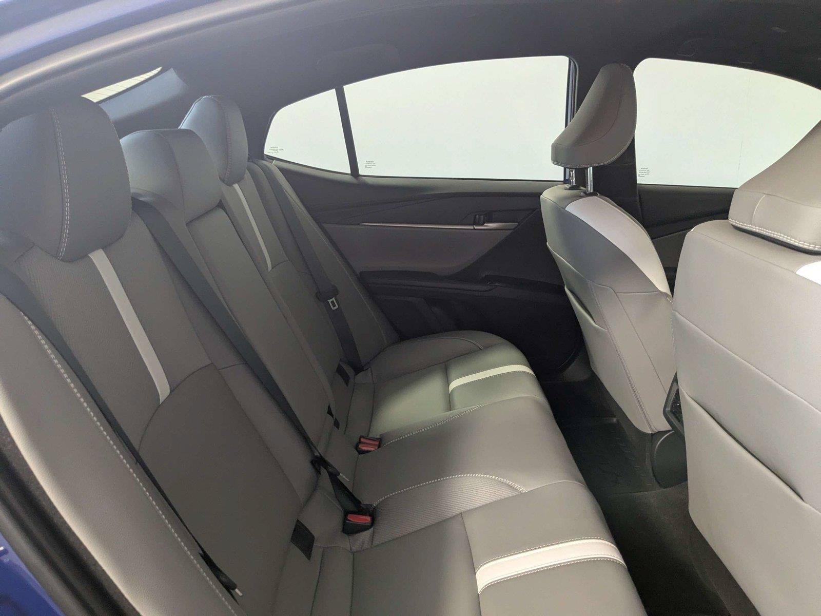 Certified 2025 Toyota Camry SE w/ Convenience Package FWD image 27